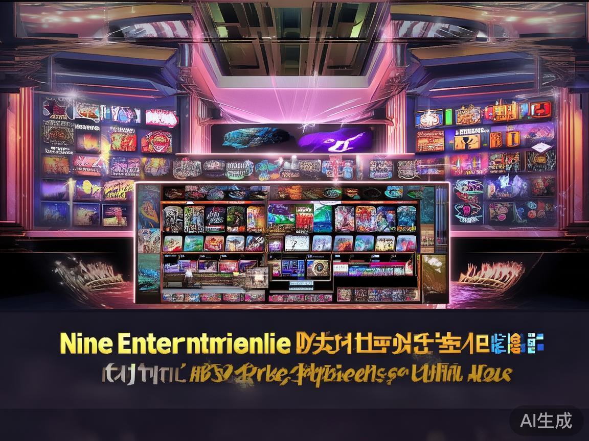 九游娱乐官网入口游戏大厅详细指南：全方位玩法攻略与最新资讯