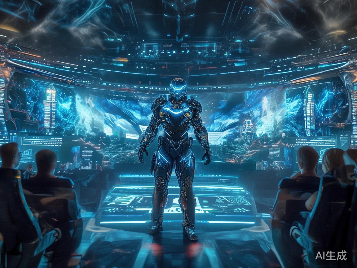 创新技术优化游戏体验
九仙娱乐平台高度重视技术研