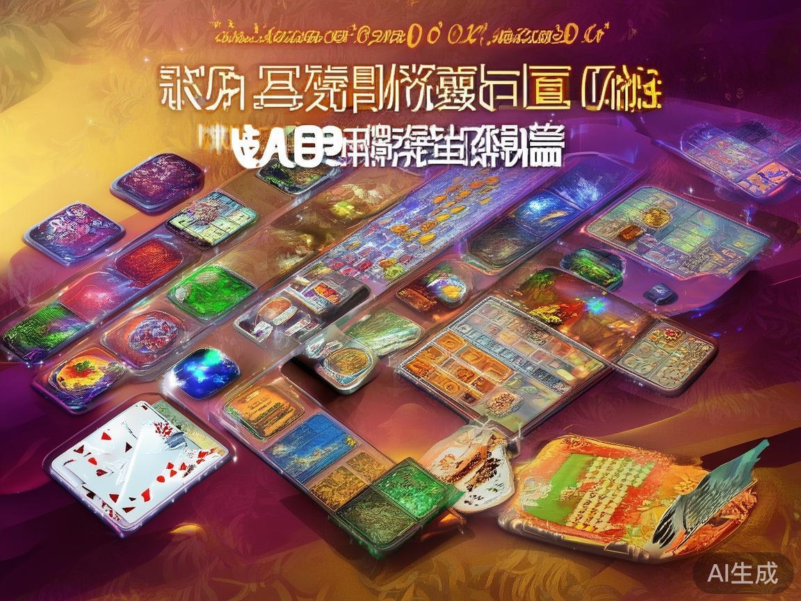 九游棋牌娱乐平台近年来不断推陈出新，其核心亮点在于