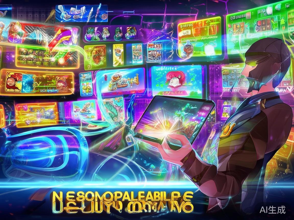 在数字娱乐领域，活动策划已成为吸引用户的重要手段。