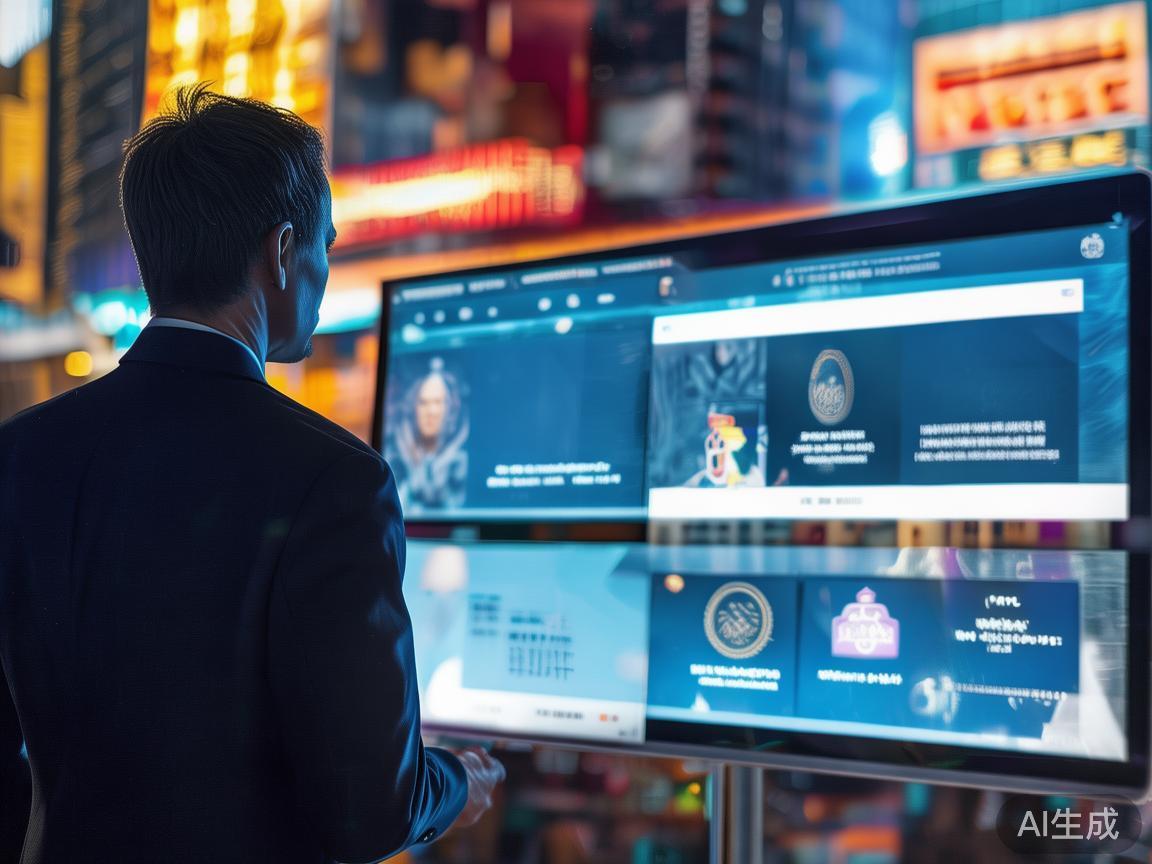 首先要确认平台的合法性和合法运营资格。一个正规的九