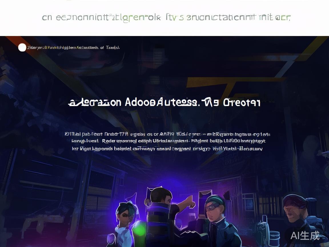 在当今数字化娱乐迅速发展的时代，手游平台的安全性成