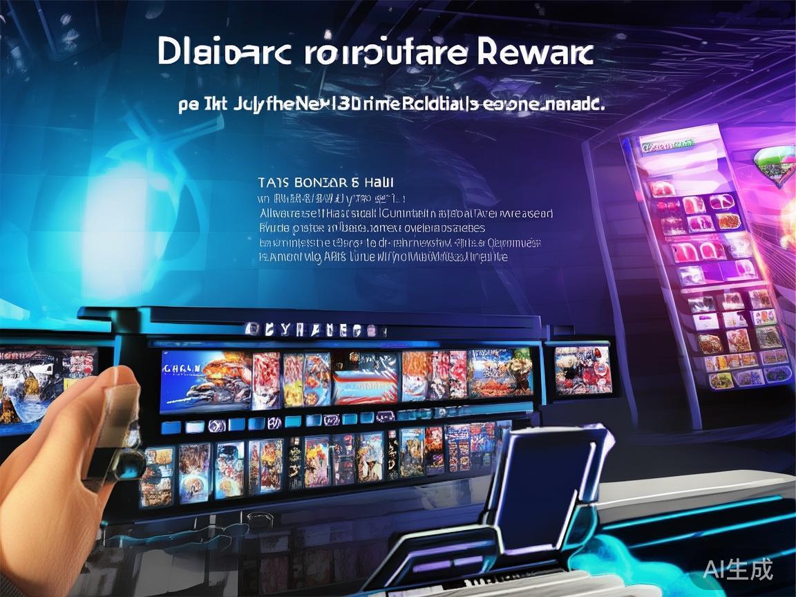 在当今游戏娱乐行业，用户对于奖励机制的需求不断增加