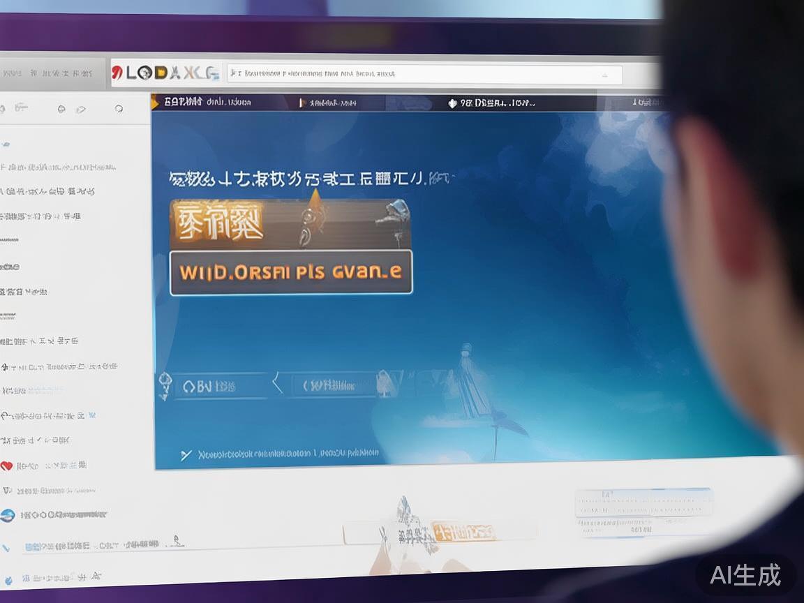 九州酷游娱乐官方正版渠道下载方法全介绍,轻松掌握游戏体验 一、访问官方网站进行下载
*第一步,打开你的浏览