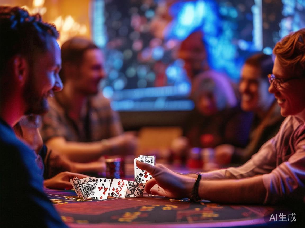 2.&nbsp;公平公正的游戏环境，保障每一位玩家的权益
