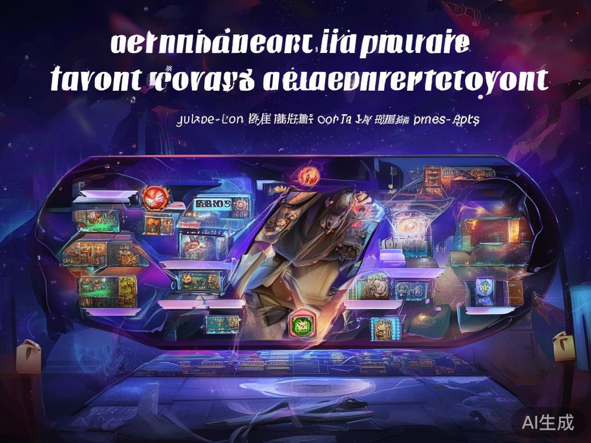 在现代娱乐生活中，手游作为休闲娱乐的重要渠道，越来