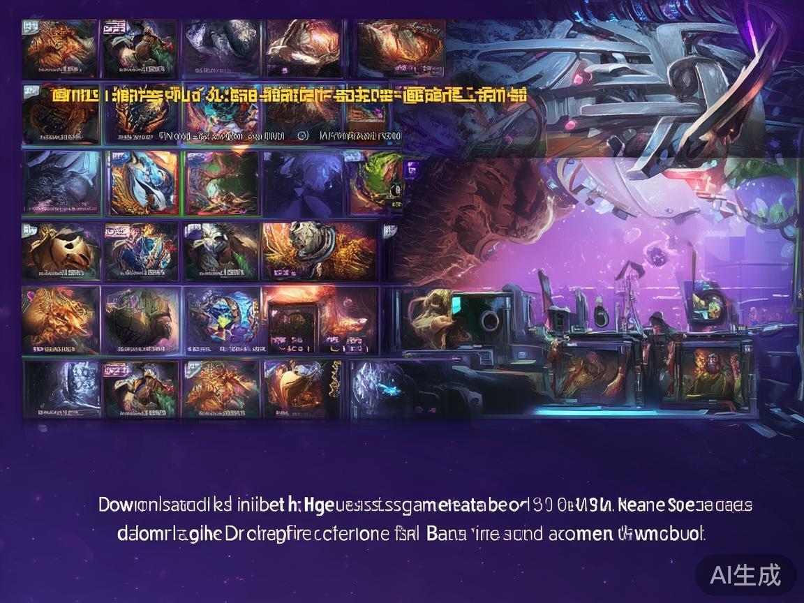 在当今数字娱乐时代，越来越多的玩家选择通过网络搜索