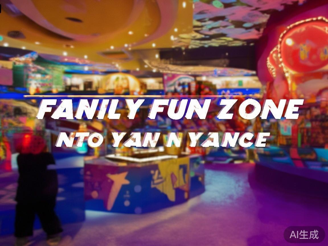 九游娱乐电玩城家庭亲子娱乐专区,畅享丰富游戏乐趣共度美好时光 随着家庭娱乐方式不断丰富,寻找一个既能让孩子们快乐