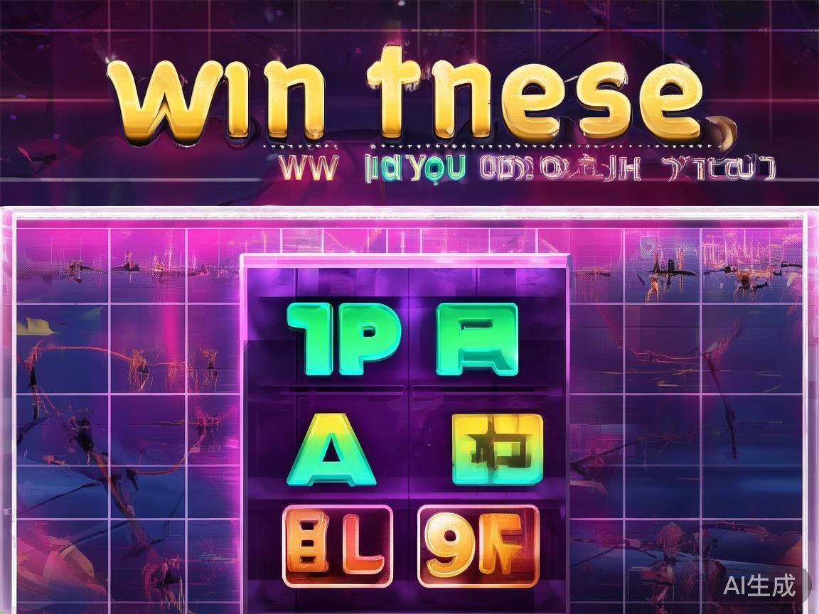 九游娱乐赢三玩技巧攻略:必赢不输的完整方法 在当今的线上娱乐环境中,很多玩家都希望能在九游娱乐