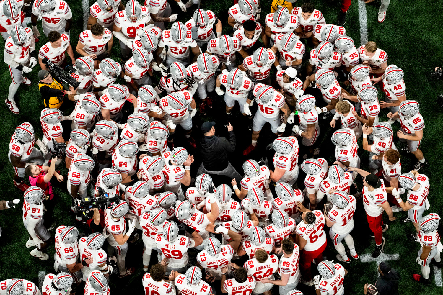 产品特效场景设计